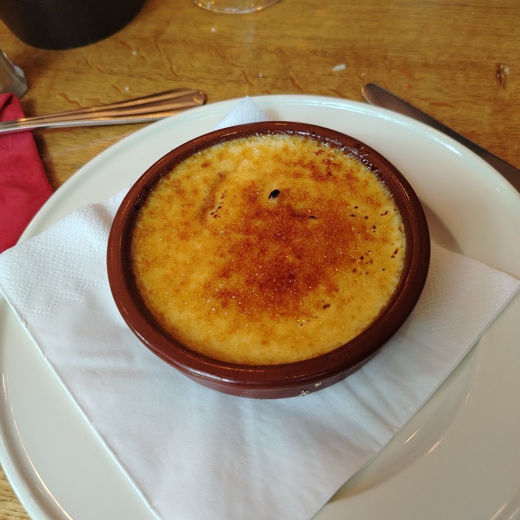La Trattoria Di Augustino 1